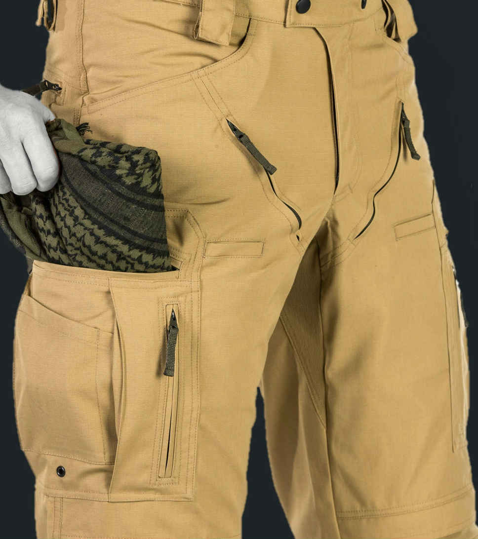 Big and Tall Tactical Pants Anarchy Outdoors